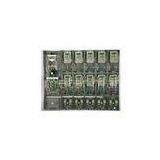 Single Phase 10-position Plastic Energy Meter Box for Residential Unit thumbnail-1