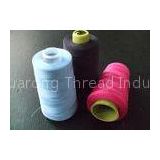 40s Coats Sewing Thread , 100% Polyester Spun Thread Yellow , Black