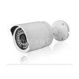 2MP 4mm Indoor WDR IP Camera High Resolution Night Vision Security Camera 1/4\