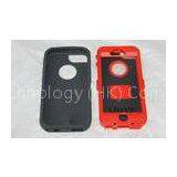 Unique Protective Silicone / Plastic Otterbox Defender Case For IPhone 5 5G thumbnail-1