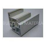 Window Mullion PVC Extrusion Profiles Plastic Door Frames AAMA Certificate thumbnail-1