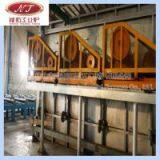 Aluminum Alloy Ingots 99.7% Homogenizing Oven From China thumbnail-1