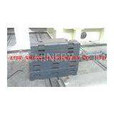 High Quality Cast Iron Sole Plate Finishing Production , Paper Machine Parts for Paper Production L thumbnail-1