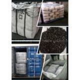 Graphitized Petroleum Coke for Casting or Smelting as Carbon Additive