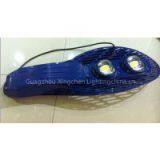 100w Led Street Light Blue Housing for High Way thumbnail-1