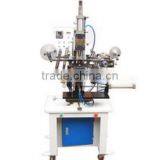 LZ-100MF Curve Modeing Stamping\Thermal Transfer Printing Machine