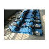 Bolt Adjustable Welding Rotator 150T With Two Motor Drive for Boiler thumbnail-1