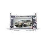 In Dash Car DVD Player Toyota Navigation System For Venza 2010 GPS BT