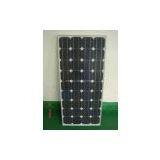 Monocrystalline Solar Panel 80W thumbnail-2