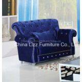 Dubai Fabric Sofa A6 thumbnail-1