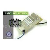 2/4 Lines 250VAC Emi Filter For LED Signal filter PESF-S203