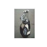 Sell Golf Set thumbnail-1