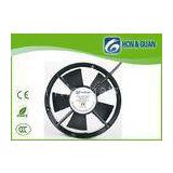 Round Industrial Electrical AC Axial Cooling Fan 60mm with Powerful Motor