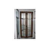 Aluminum Glass Door thumbnail-1