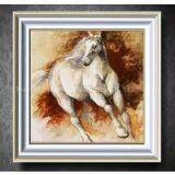 Animal Decorative Oil Painting