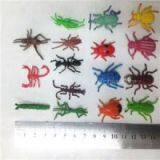 Hot Sale PVC Plastic Insect Toy thumbnail-1