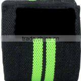 Weight Lifting Knee Wraps thumbnail-2