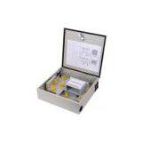 Fiber optic Distribution box 16core