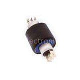 Electrical Pancake Slip Ring , Low Contact Force Industrial Slip Rings thumbnail-1