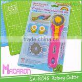 Stainless Steel Scoring 45 mm Blade Sharpening Rotary Cutter thumbnail-3