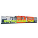 CNC Whirlwind Screw Pump Single Rotor Milling Machine thumbnail-1