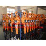 Puller ,3/4 Ton Lever Block Winch Ratchet Chain Hoist thumbnail-1