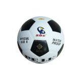 Supply Soccer Ball thumbnail-1