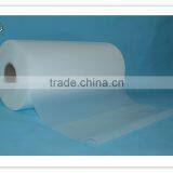 Heat Seal Adhesive Film for Embroidery Patches thumbnail-2
