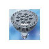 UTH-PAR38B High Power LED PAR38 Lamp thumbnail-1