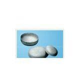 ASTM Carbon Steel Medium-pressured Cap Series