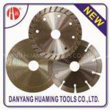 Hot Press Diamond Saw Blade thumbnail-1