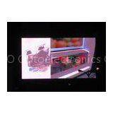 Front Service P8 SMD3535 Outdoor Advertising LED Display Billboard High Brightness