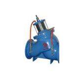 BYDS(101/201) Piston Pump Control Valve