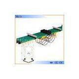 Single Phase Hoist / Crane Conductor Bar Crane Busbar System 660V 150A ~ 3000A thumbnail-1