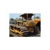 Bulldozer (Caterpillar) thumbnail-1