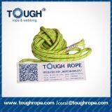 TOUGH ROPE Uhmwpe Synthetic Yachts Rope Core Rope Sailing Line Marine Cable thumbnail-5