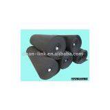 Activated Carbon Filtration Material thumbnail-1