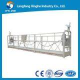 Aluminum Temporary Gondola Malaysia for Window Cleaning thumbnail-2