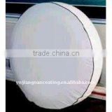 Manufacture pvc Car spare Tyre snow cover wheel cover
