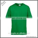 Plain Cotton Kids Shirt With Shirt Cartoon Kids thumbnail-3