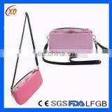 2017 Colorful Hot Sell Mini Lady Purse Handbag thumbnail-6