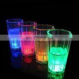 Flashing Glass, Projector Cup,flashing Cup,flashing Wine Cup