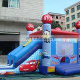 Inflatable Mashroom Combo thumbnail-1