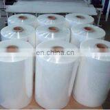 High Diaphaneity Custom Transparent Cheap Food Packaging Roll Pof Shrink Film For Can thumbnail-1