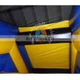 2017 best popular inflatable bouncer slides,inflatable obstacle bouncer slide,inflatable combo ,