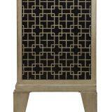 Shabby Chic Antique Wooden Furniture Cabinet thumbnail-2