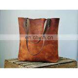 Branded Handbag Genuine Leather India thumbnail-1