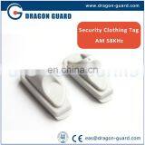 Factory Supply EAS Anti-theft Security Clothing Tag for Garment Factory thumbnail-3