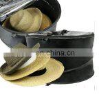 Factory Hat Storage Travel Bag Round Hat Box thumbnail-5