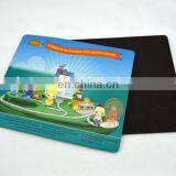 Promotion Cheap EVA Mousepad thumbnail-2